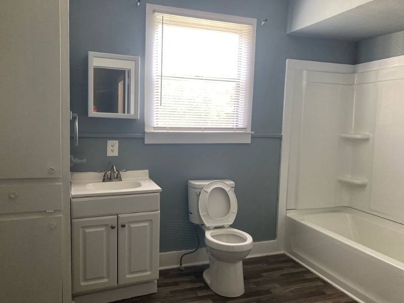 Apartment for rent at 307 Montgomery St #A, Troy, AL 36081