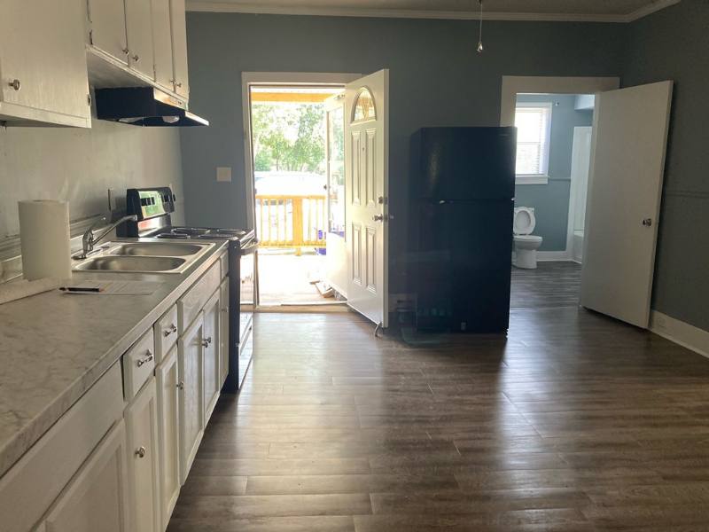 Apartment for rent at 307 Montgomery St #A, Troy, AL 36081