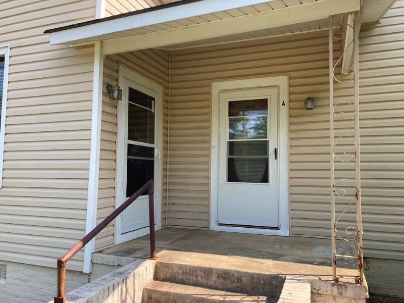 Apartment for rent at 307 Montgomery St #A, Troy, AL 36081