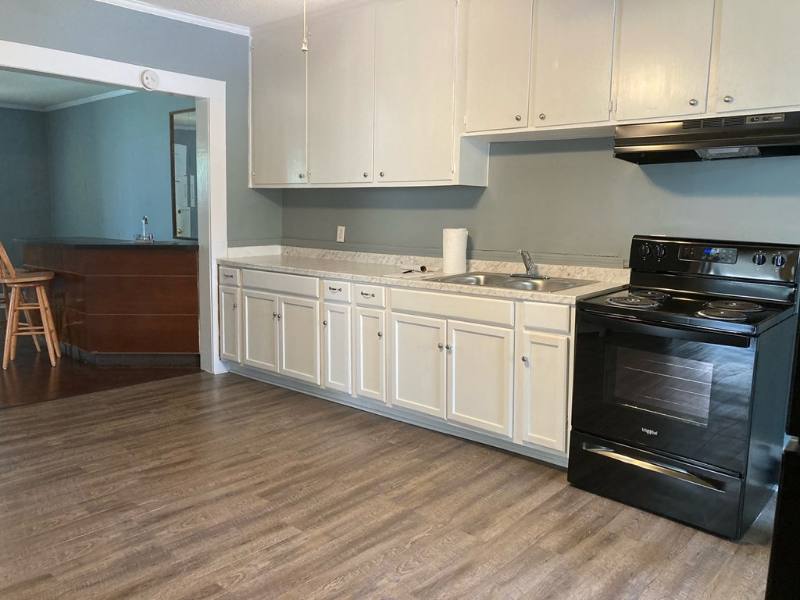 Apartment for rent at 307 Montgomery St #A, Troy, AL 36081