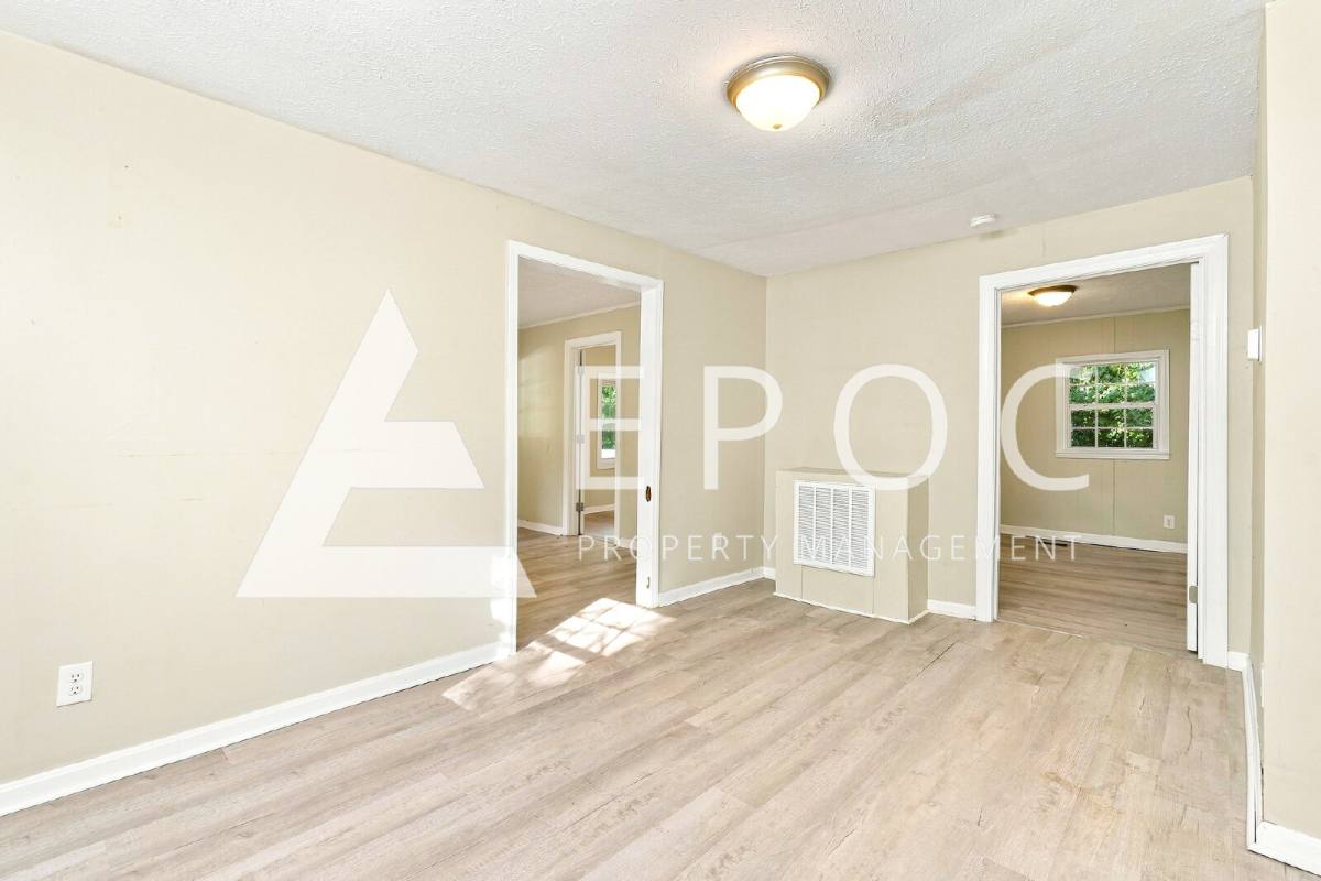 House for rent at 511 Liberia St, Winston Salem, NC 27127