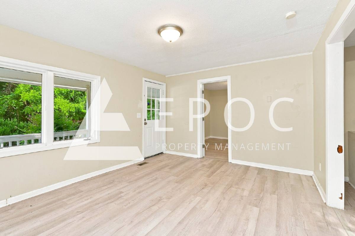 House for rent at 511 Liberia St, Winston Salem, NC 27127