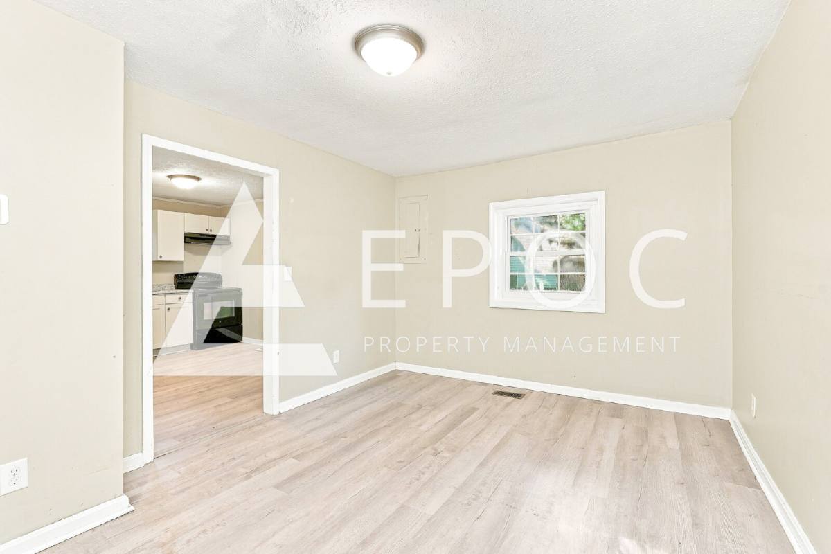 House for rent at 511 Liberia St, Winston Salem, NC 27127