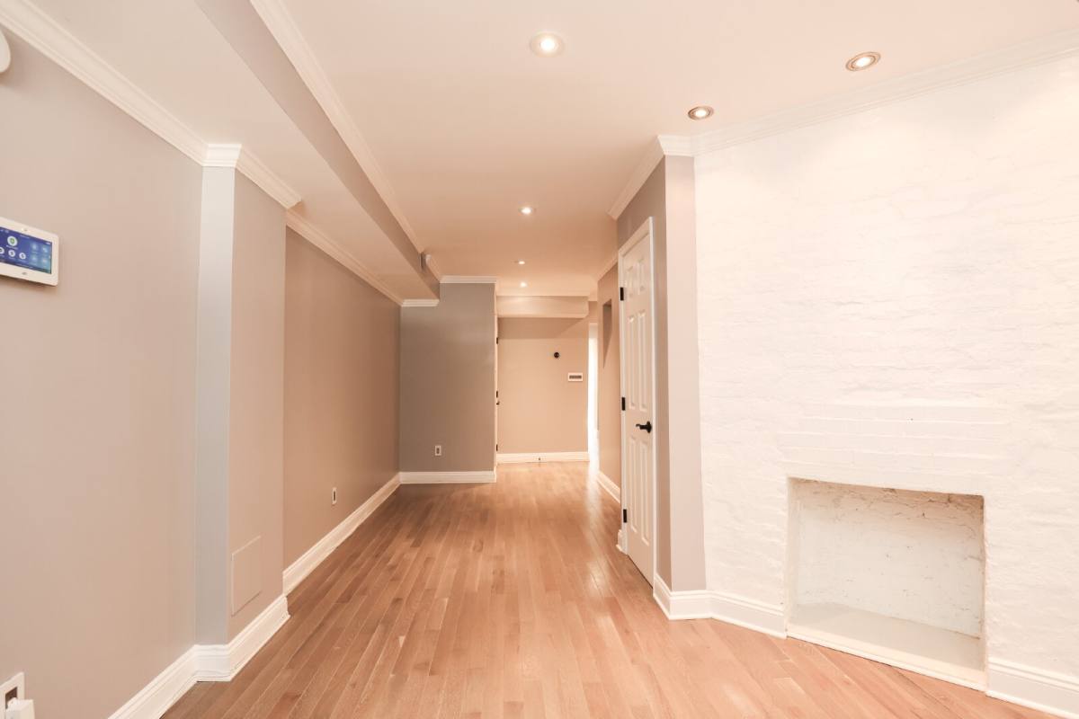 Townhouse for rent at 544 Newton Place NW, Washington, DC 20010