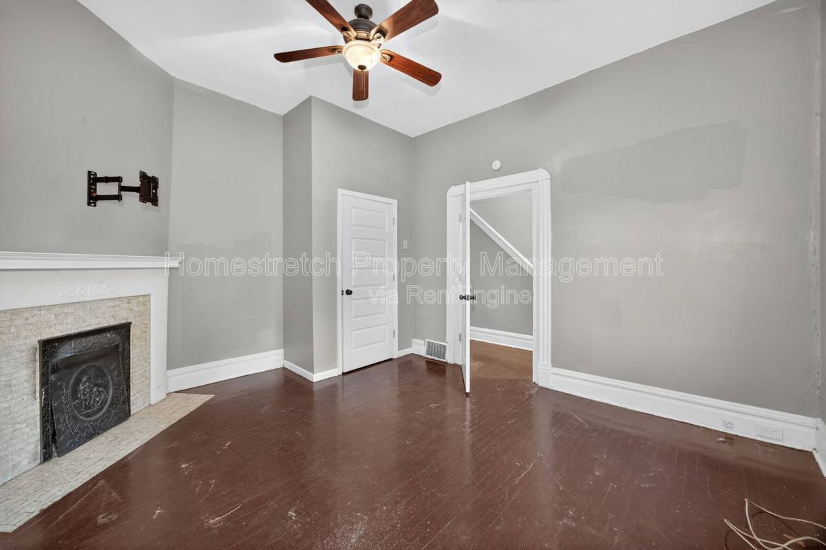 Apartment for rent at 8606 Church Rd #1F, St. Louis, MO 63147