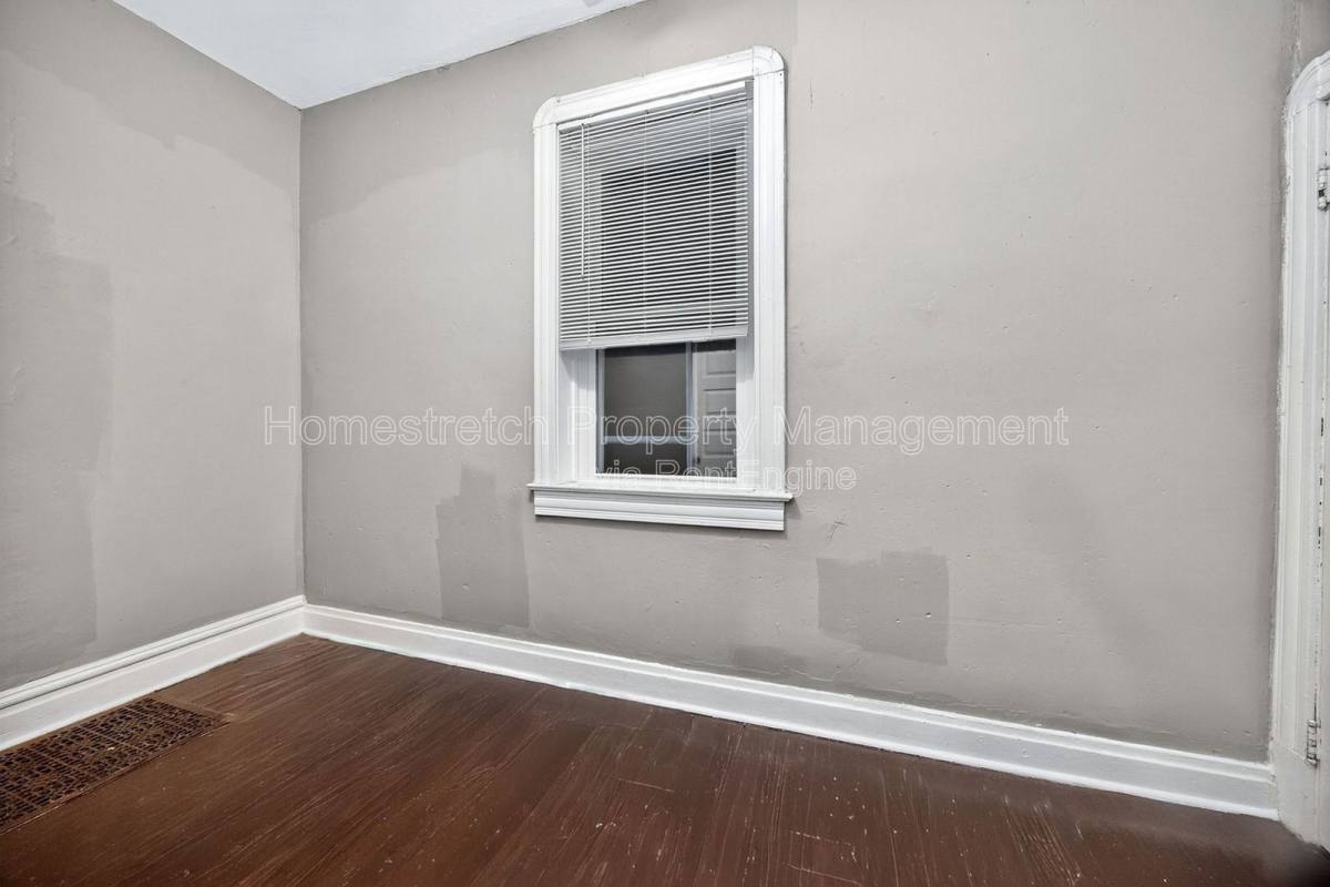 Apartment for rent at 8606 Church Rd #1F, St. Louis, MO 63147