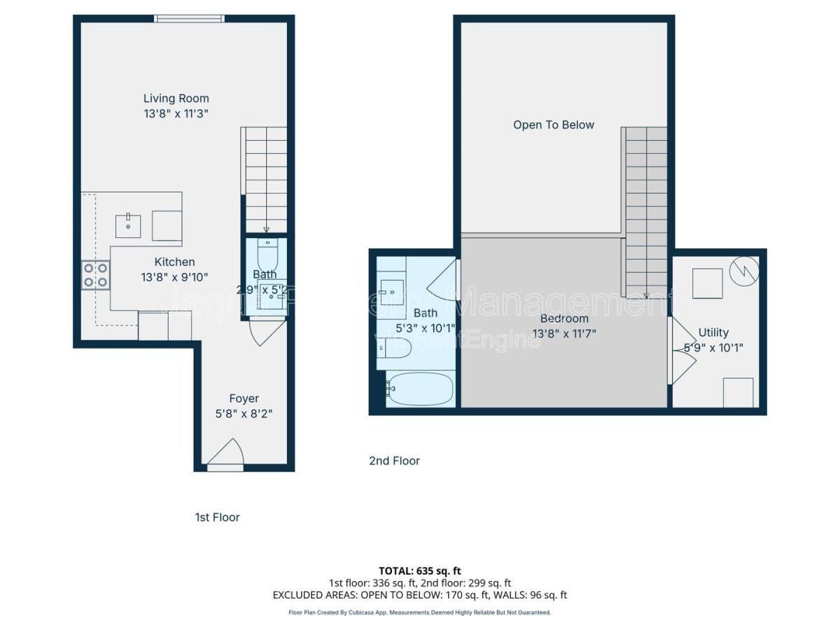 Apartment for rent at 266 E Michigan Ave #402, Kalamazoo, MI 49007
