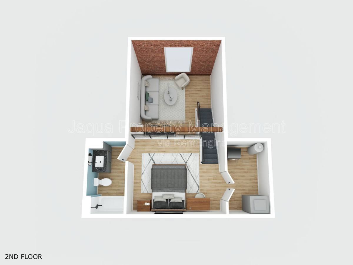 Apartment for rent at 266 E Michigan Ave #402, Kalamazoo, MI 49007