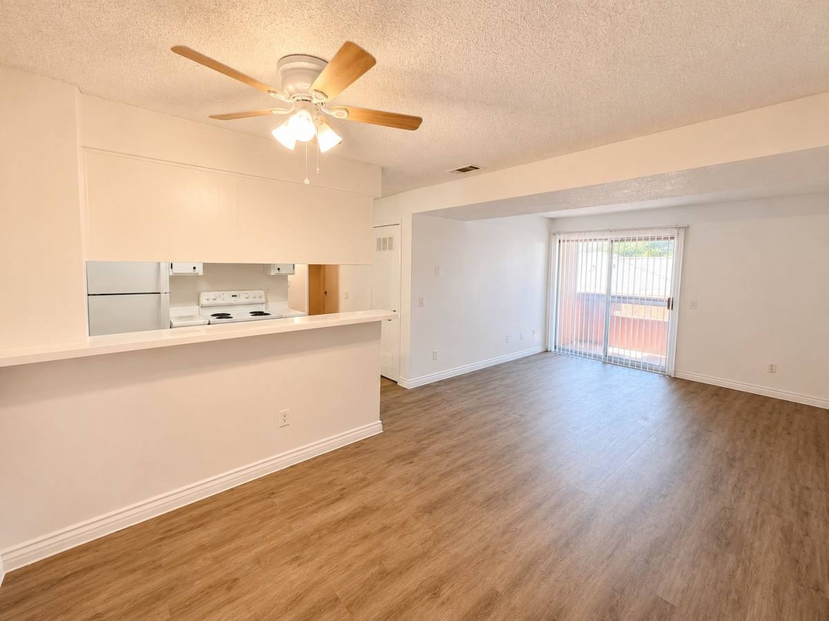 Apartment for rent at 13950 Foothill Blvd #111, Sylmar, CA 91342