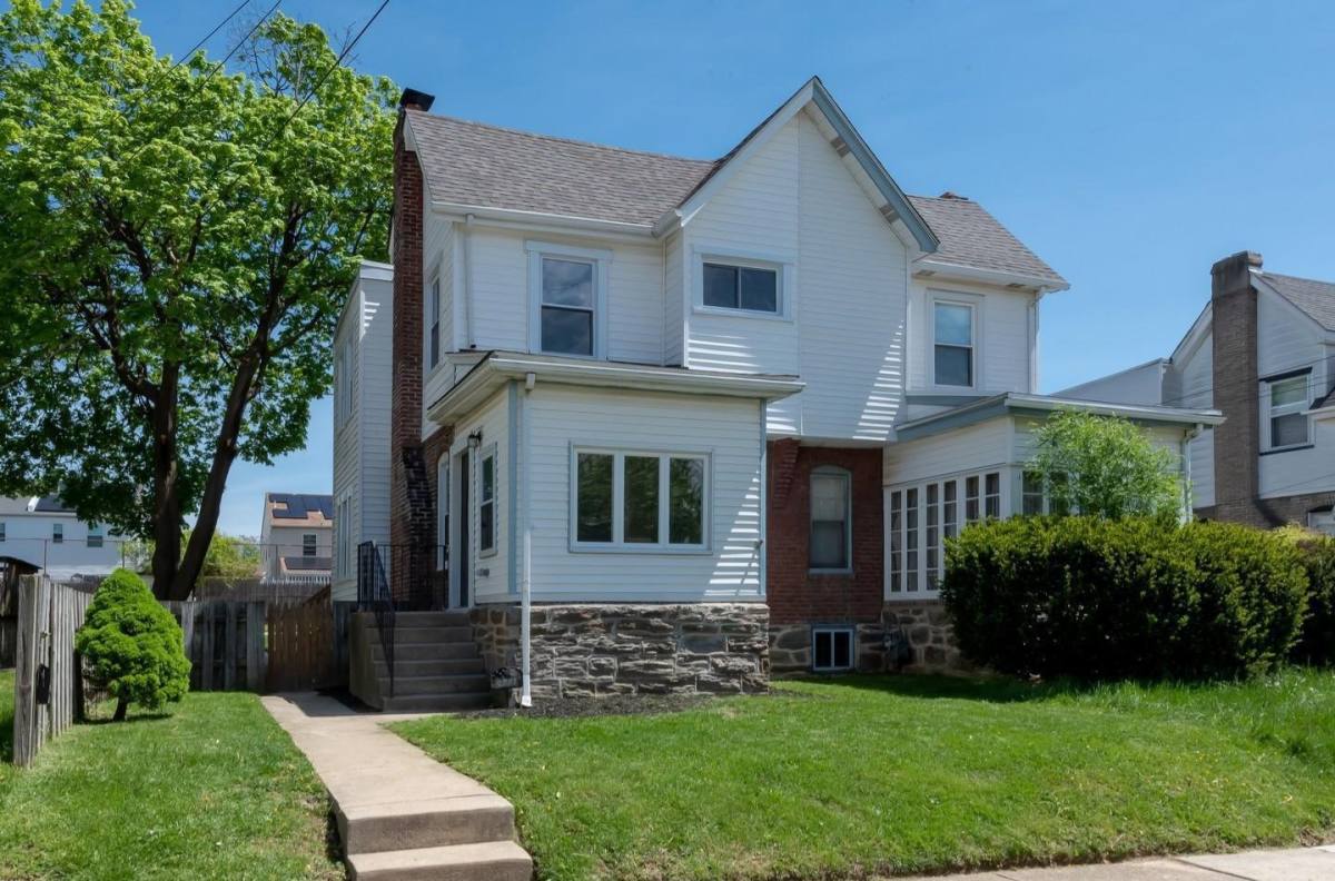 House for rent at 233 Leon Ave, Norwood, PA 19074