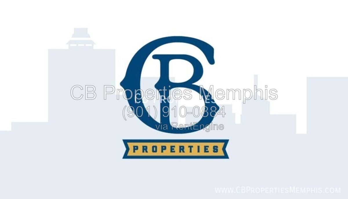 House for rent at 4700 Berta Rd, Memphis, TN 38109