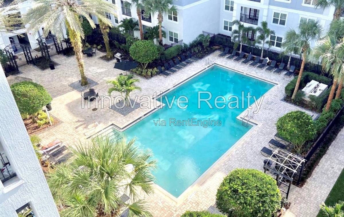 300 E S St #6012, Orlando, FL 32801 - Condo for Rent - Image 17