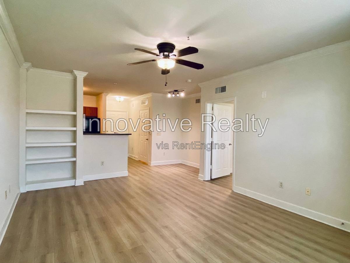 300 E S St #6012, Orlando, FL 32801 - Condo for Rent - Image 1