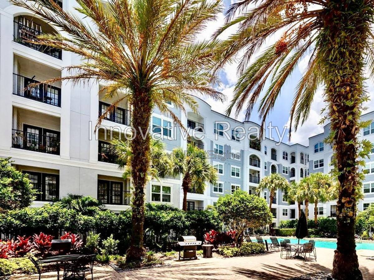 300 E S St #6012, Orlando, FL 32801 - Condo for Rent - Image 15