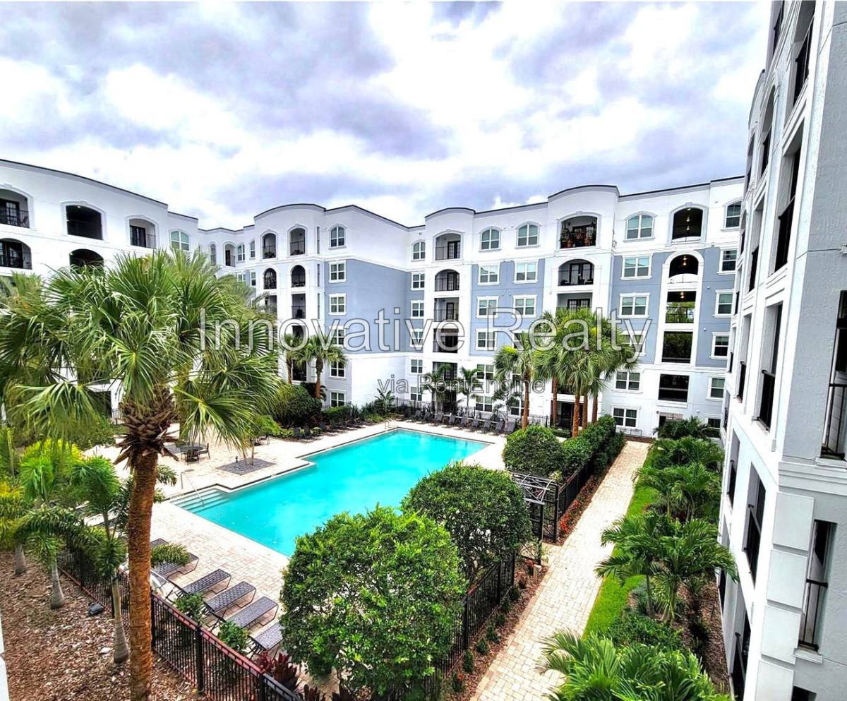 300 E S St #6012, Orlando, FL 32801 - Condo for Rent - Image 19