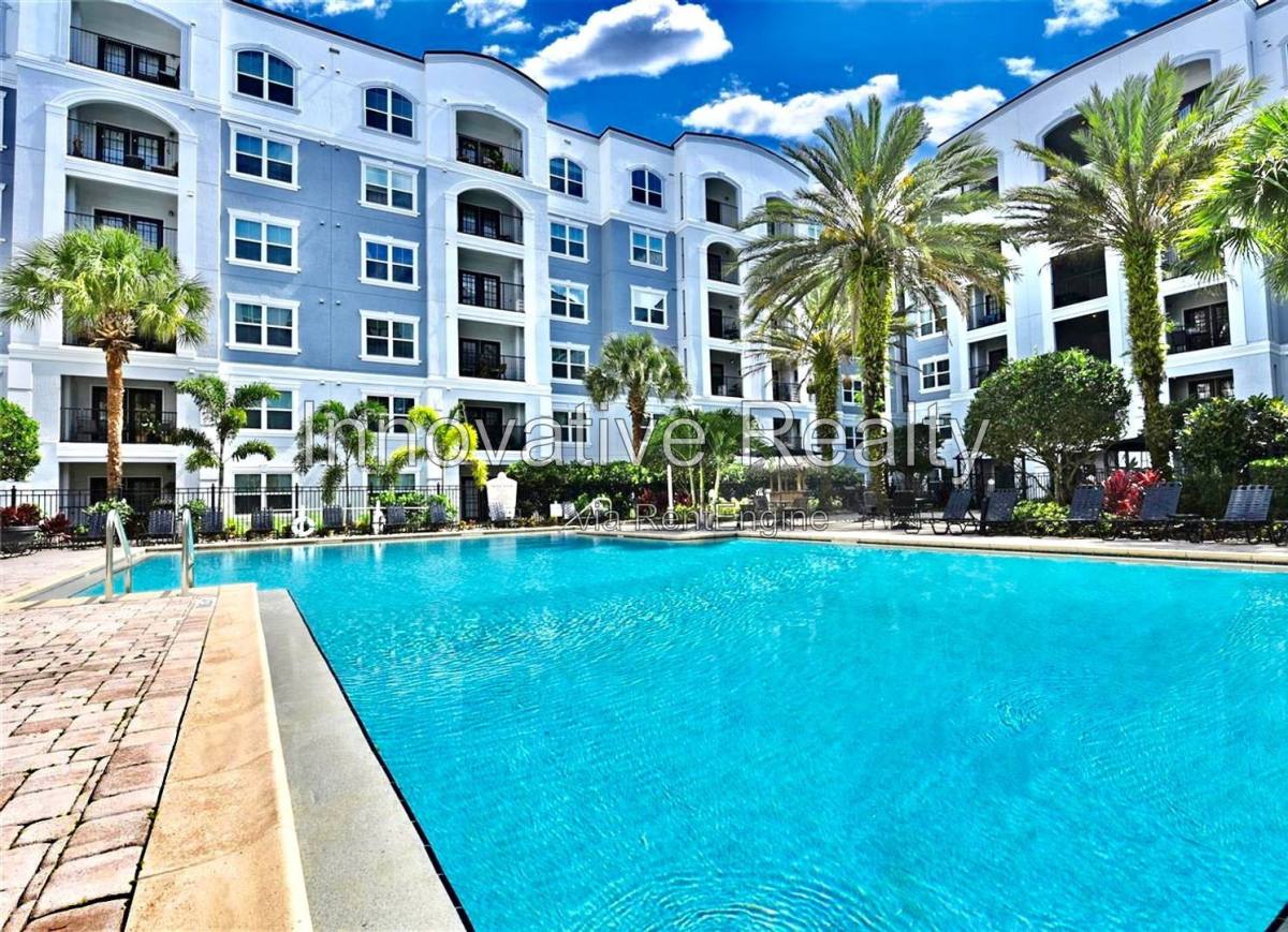 300 E S St #6012, Orlando, FL 32801 - Condo for Rent - Image 18