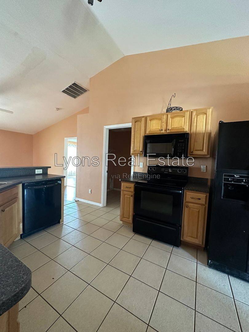 House for rent at 613 NW 7th Ave, Cape Coral, FL 33993