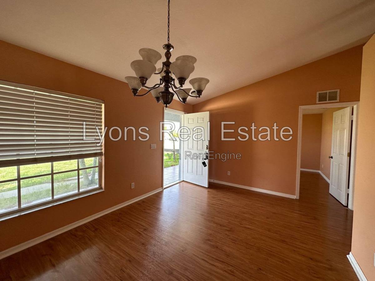 House for rent at 613 NW 7th Ave, Cape Coral, FL 33993