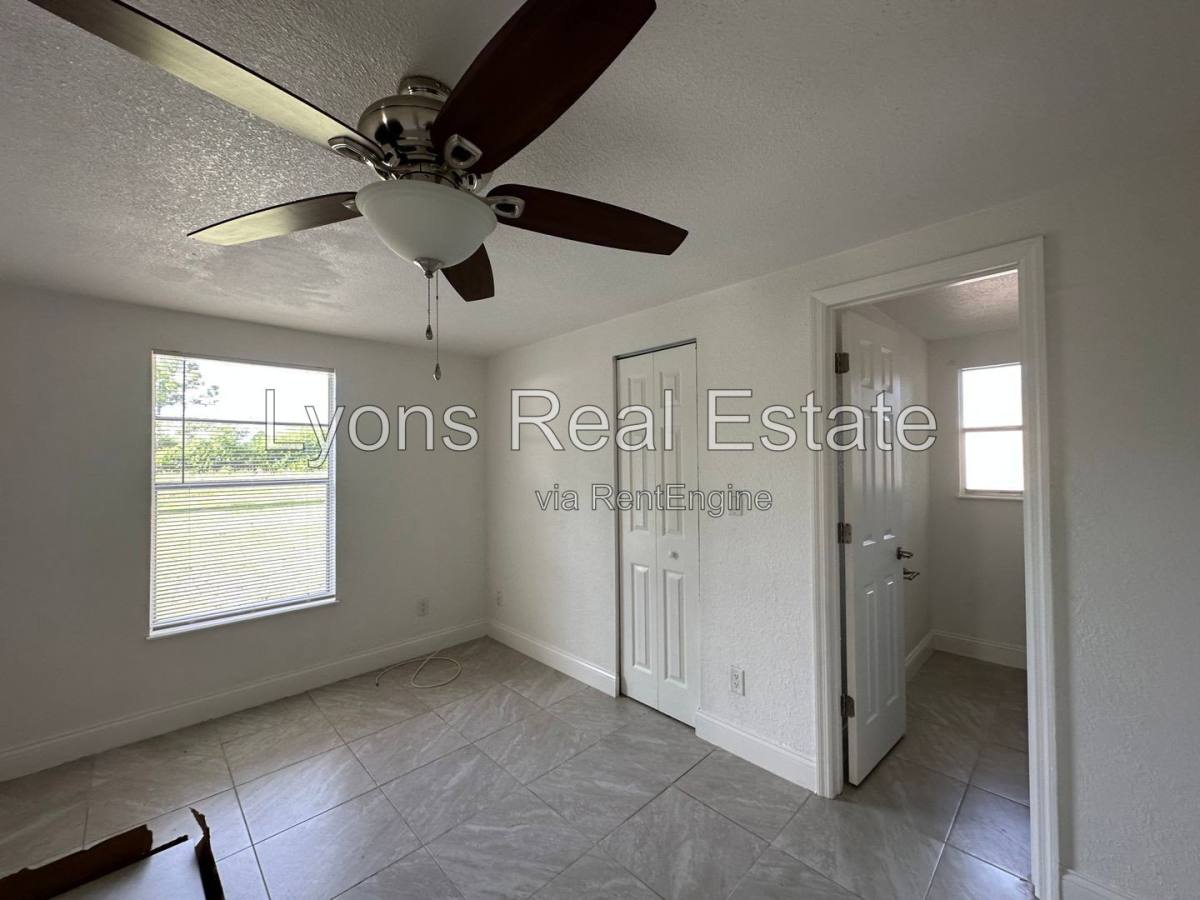 House for rent at 613 NW 7th Ave, Cape Coral, FL 33993