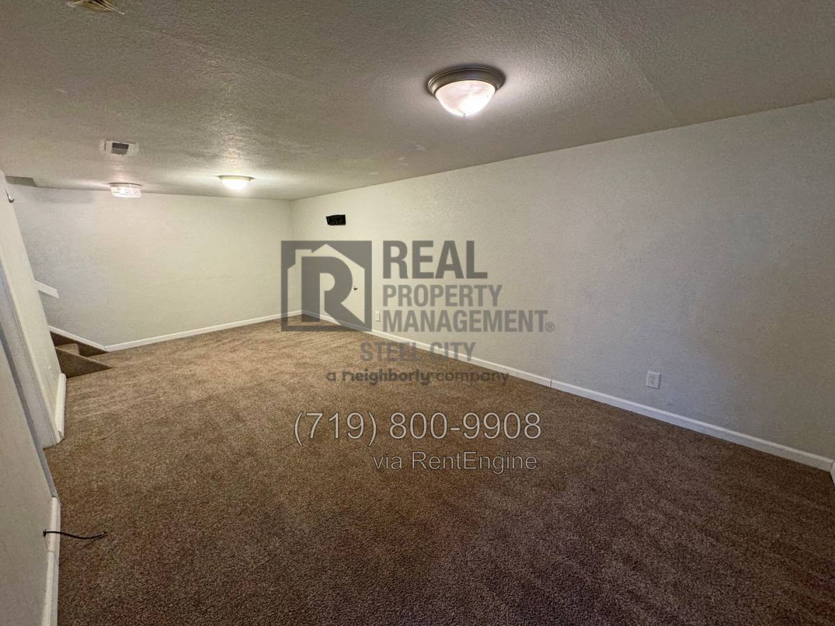 Apartment for rent at 1017 Constitution Rd, Pueblo, CO 81001