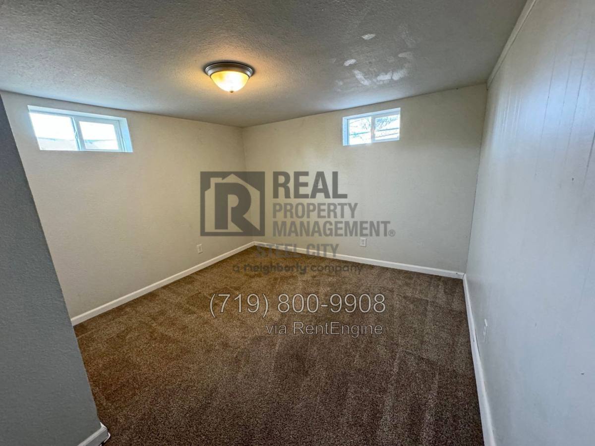 Apartment for rent at 1017 Constitution Rd, Pueblo, CO 81001