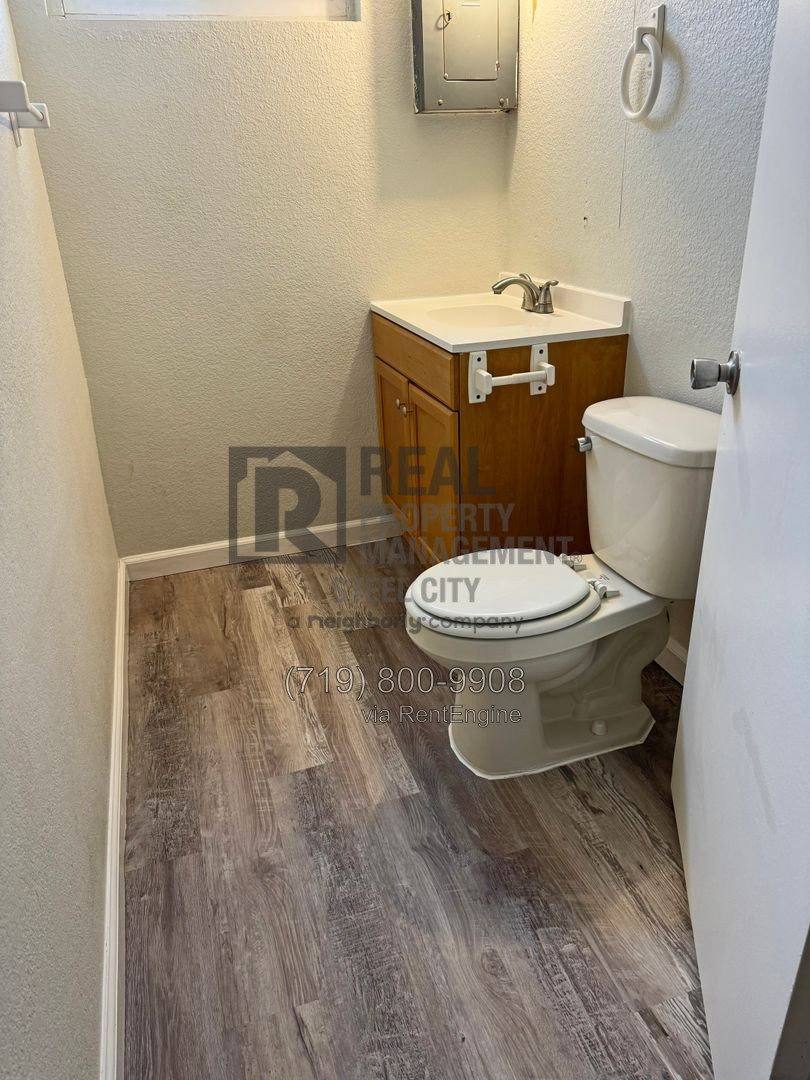 Apartment for rent at 1017 Constitution Rd, Pueblo, CO 81001
