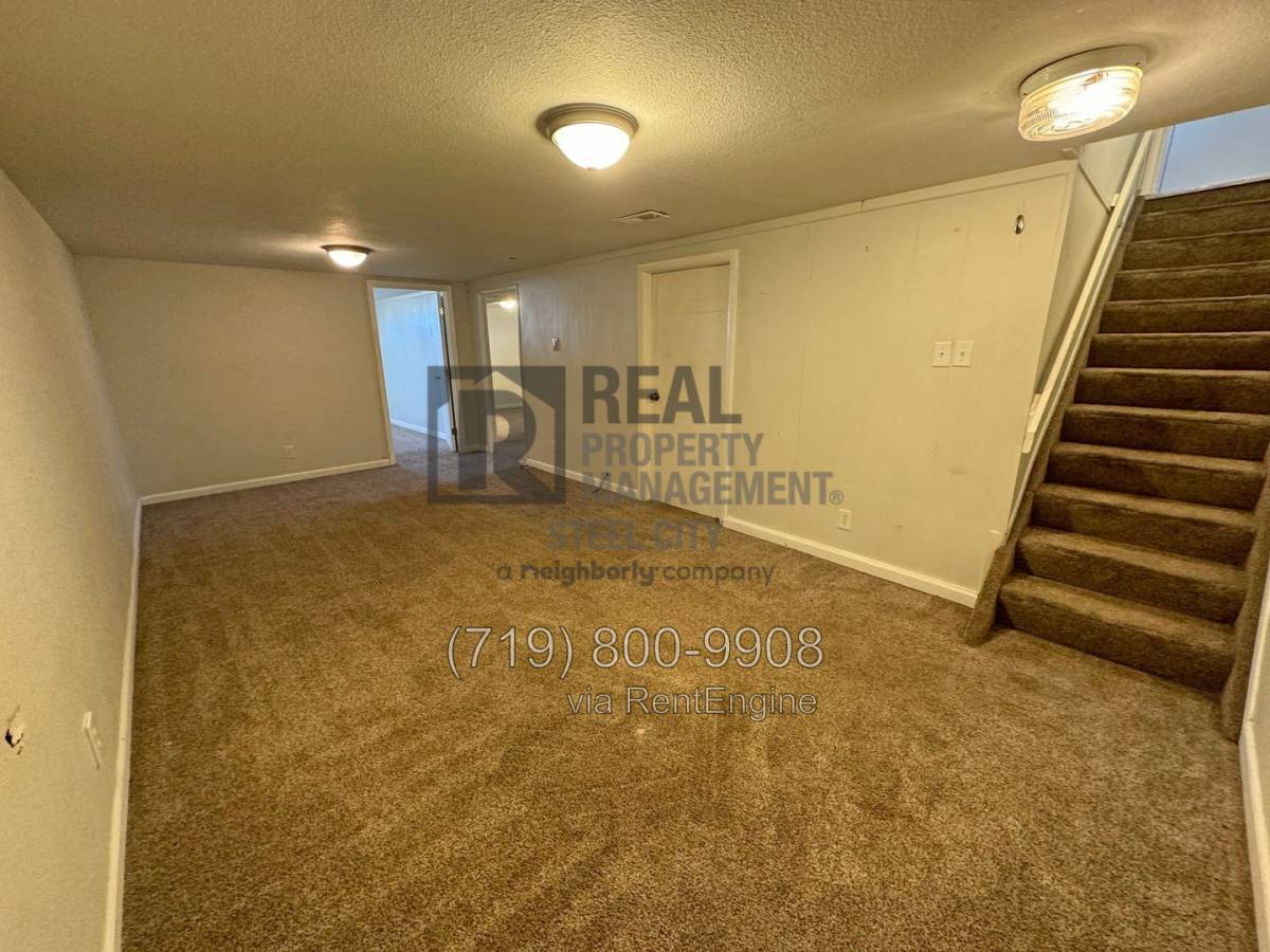 Apartment for rent at 1017 Constitution Rd, Pueblo, CO 81001