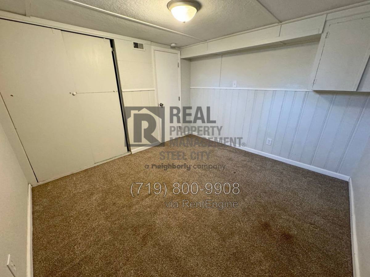 Apartment for rent at 1017 Constitution Rd, Pueblo, CO 81001