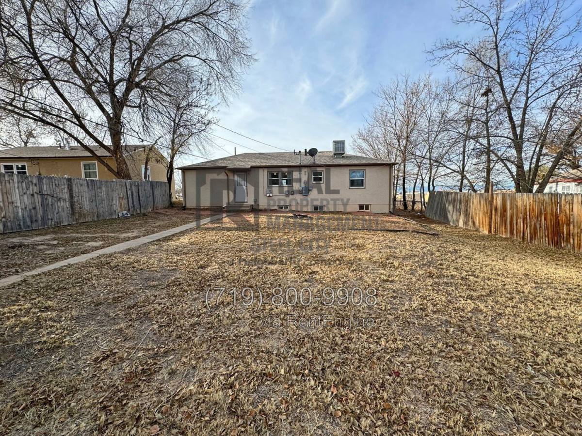 Apartment for rent at 1017 Constitution Rd, Pueblo, CO 81001