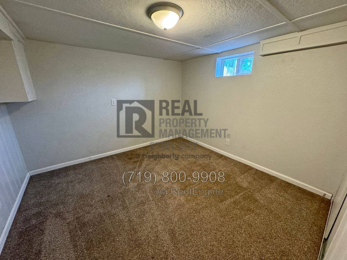 Apartment for rent at 1017 Constitution Rd, Pueblo, CO 81001