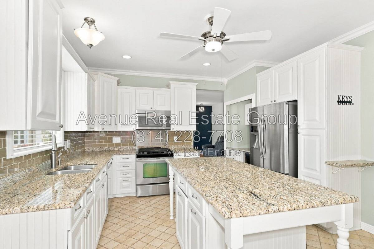 House for rent at 2031 Avalon Mist Circle, O'Fallon, MO 63368