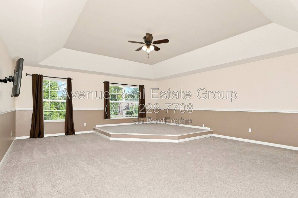 House for rent at 2031 Avalon Mist Circle, O'Fallon, MO 63368