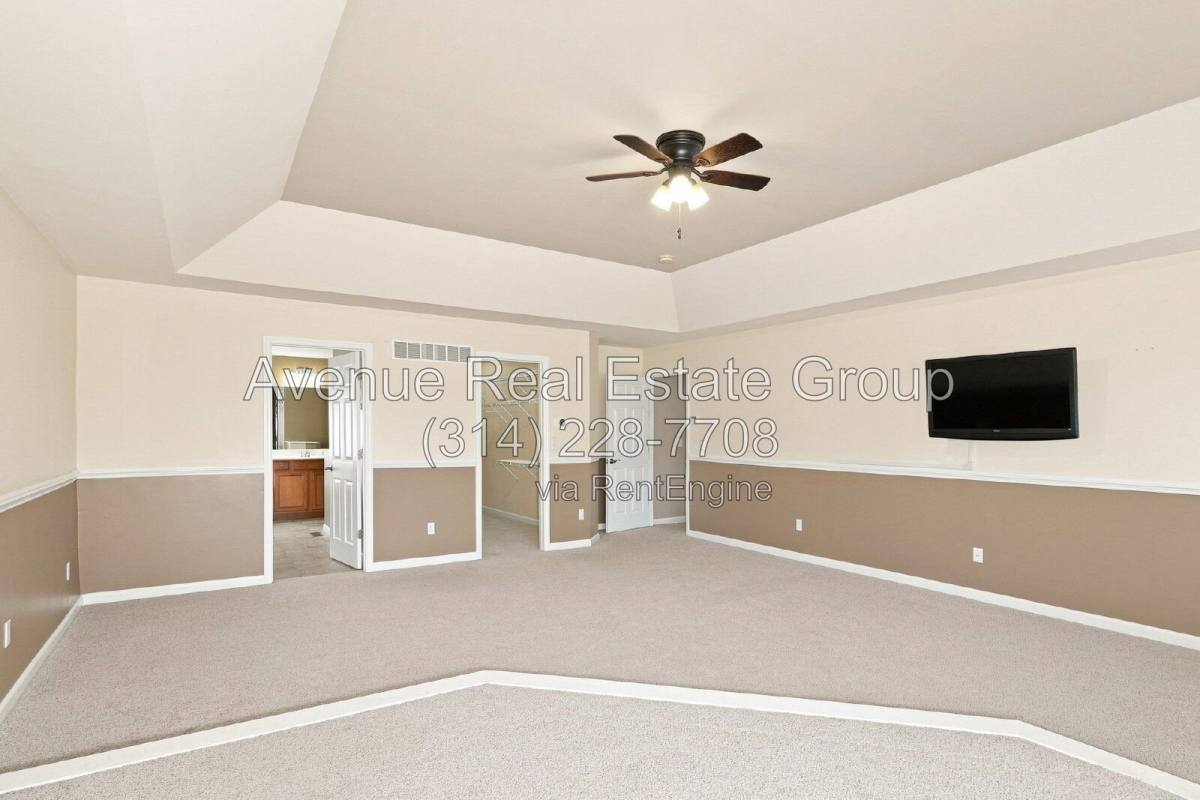 House for rent at 2031 Avalon Mist Circle, O'Fallon, MO 63368