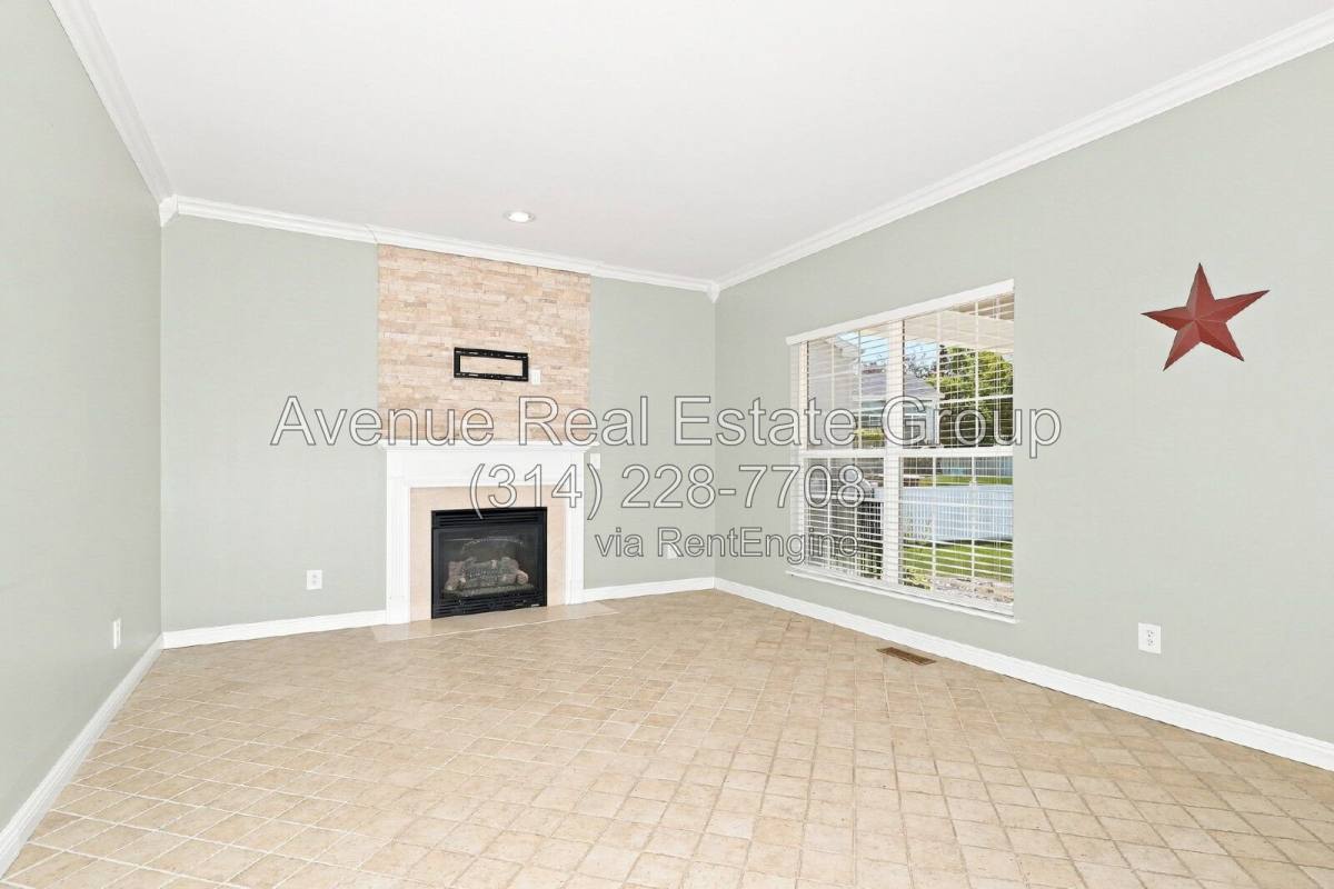 House for rent at 2031 Avalon Mist Circle, O'Fallon, MO 63368