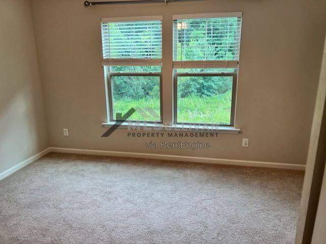 Townhouse for rent at 1126 Metropolitan Dr, Durham, NC 27713