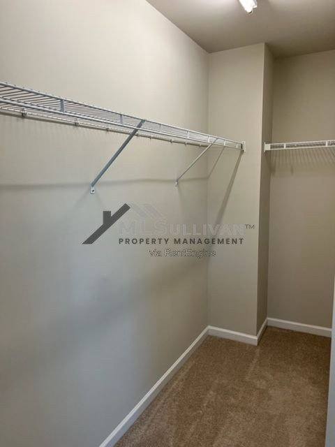 Townhouse for rent at 1126 Metropolitan Dr, Durham, NC 27713