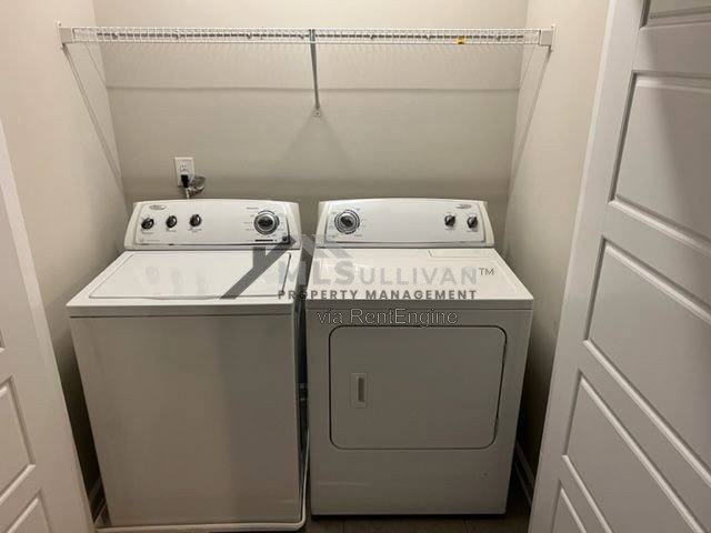 Townhouse for rent at 1126 Metropolitan Dr, Durham, NC 27713