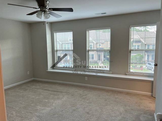 Townhouse for rent at 1126 Metropolitan Dr, Durham, NC 27713