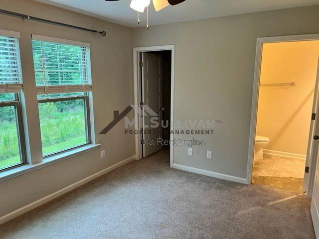 Townhouse for rent at 1126 Metropolitan Dr, Durham, NC 27713