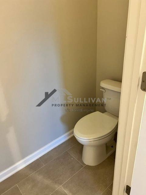 Townhouse for rent at 1126 Metropolitan Dr, Durham, NC 27713