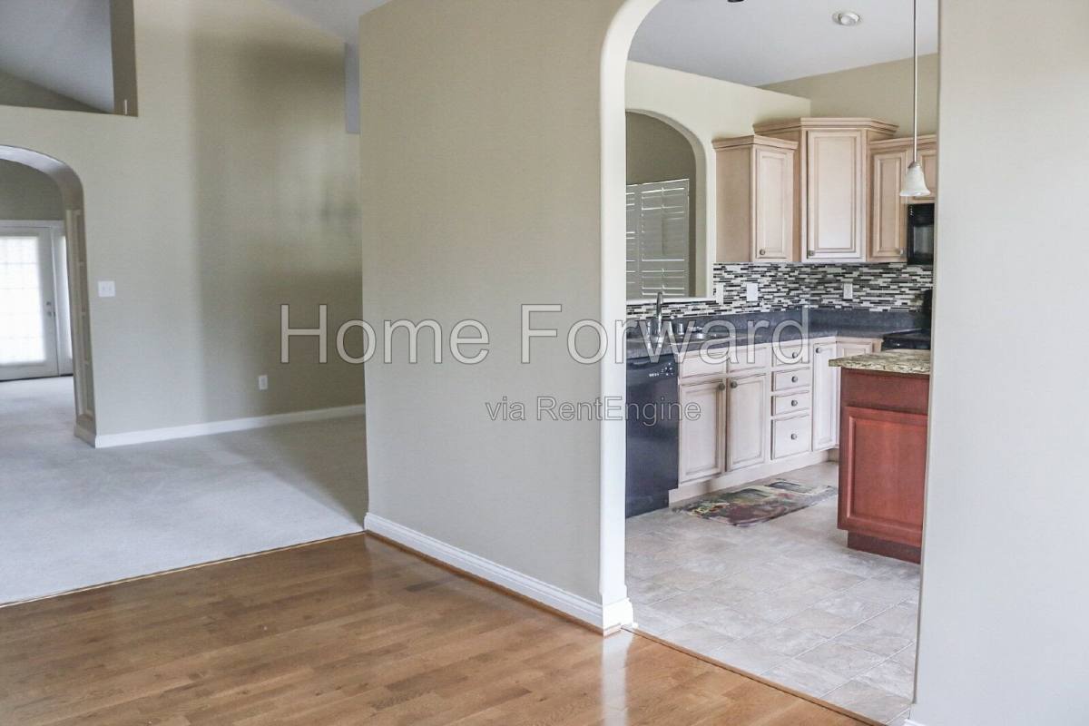 House for rent at 341 Hays Blvd, Lexington, KY 40509