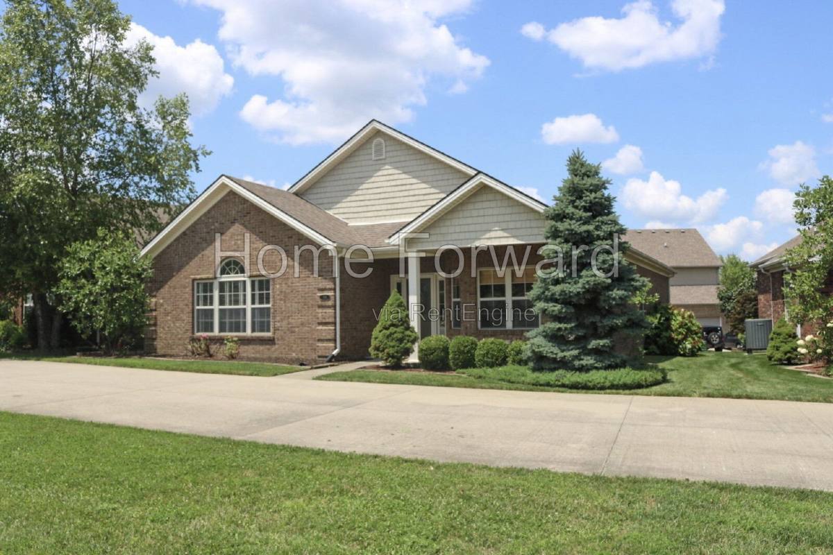 House for rent at 341 Hays Blvd, Lexington, KY 40509