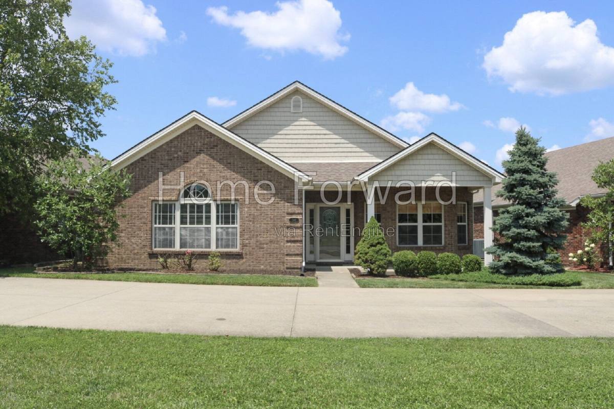 House for rent at 341 Hays Blvd, Lexington, KY 40509
