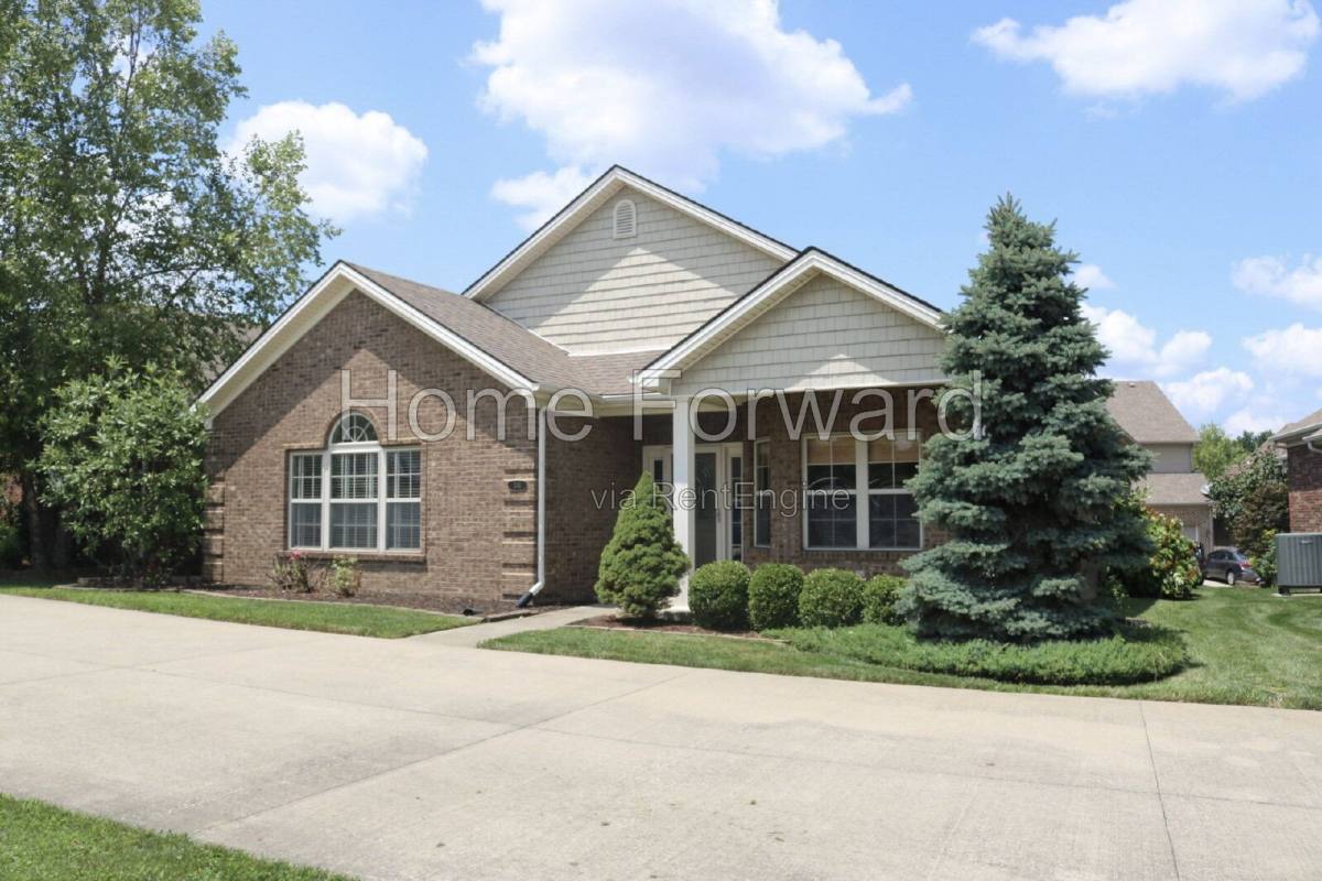 House for rent at 341 Hays Blvd, Lexington, KY 40509