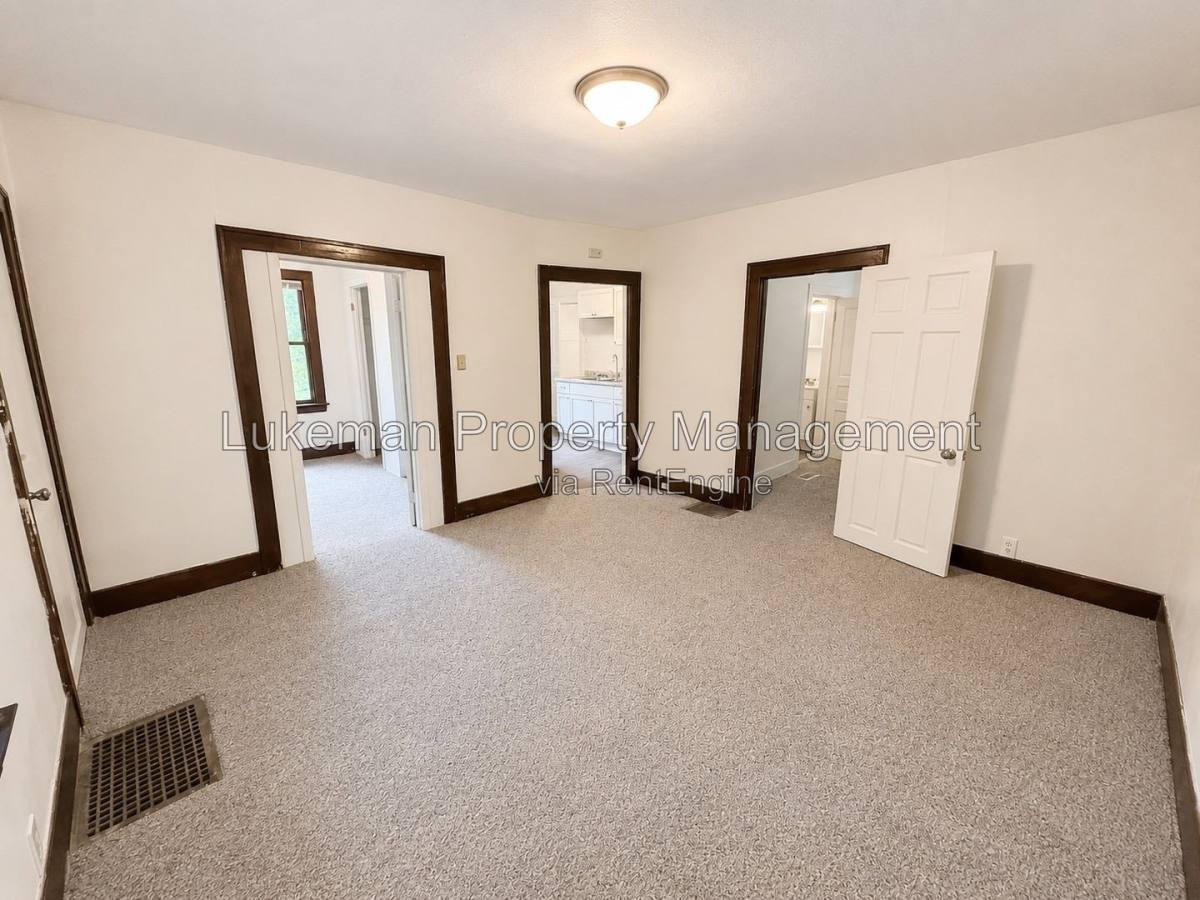 House for rent at 2301 Mount Olivet Rd, Kalamazoo, MI 49004