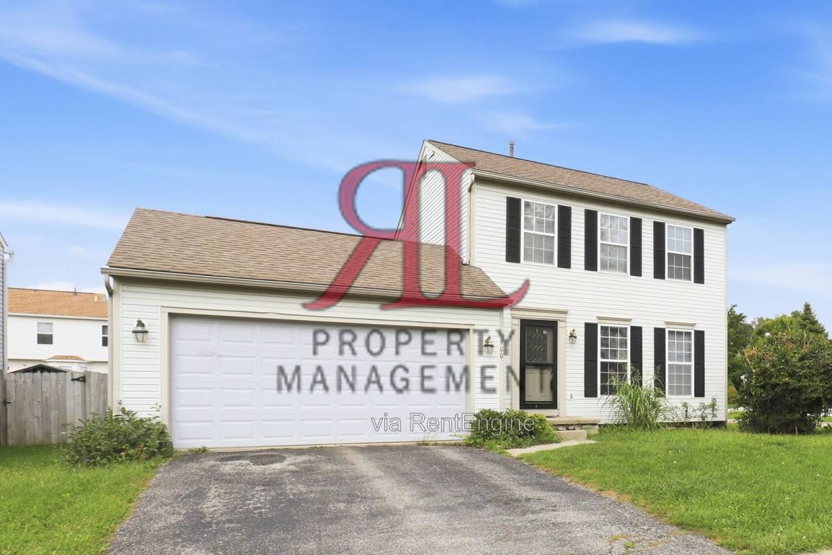 Apartment for rent at 900 Robmeyer Dr, Columbus, OH 43207