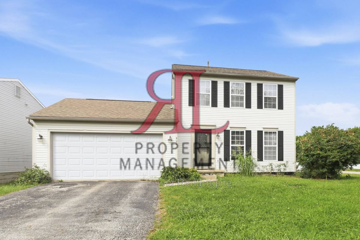 Apartment for rent at 900 Robmeyer Dr, Columbus, OH 43207