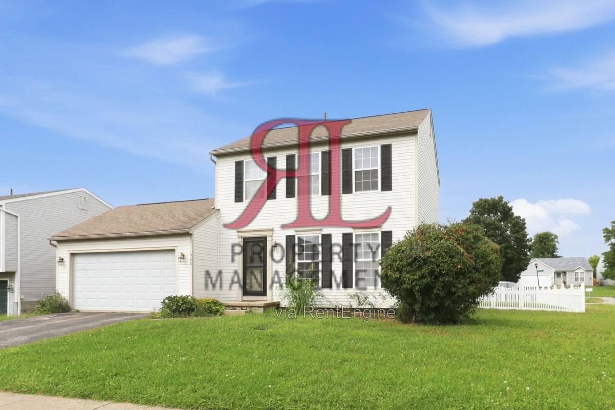 Apartment for rent at 900 Robmeyer Dr, Columbus, OH 43207