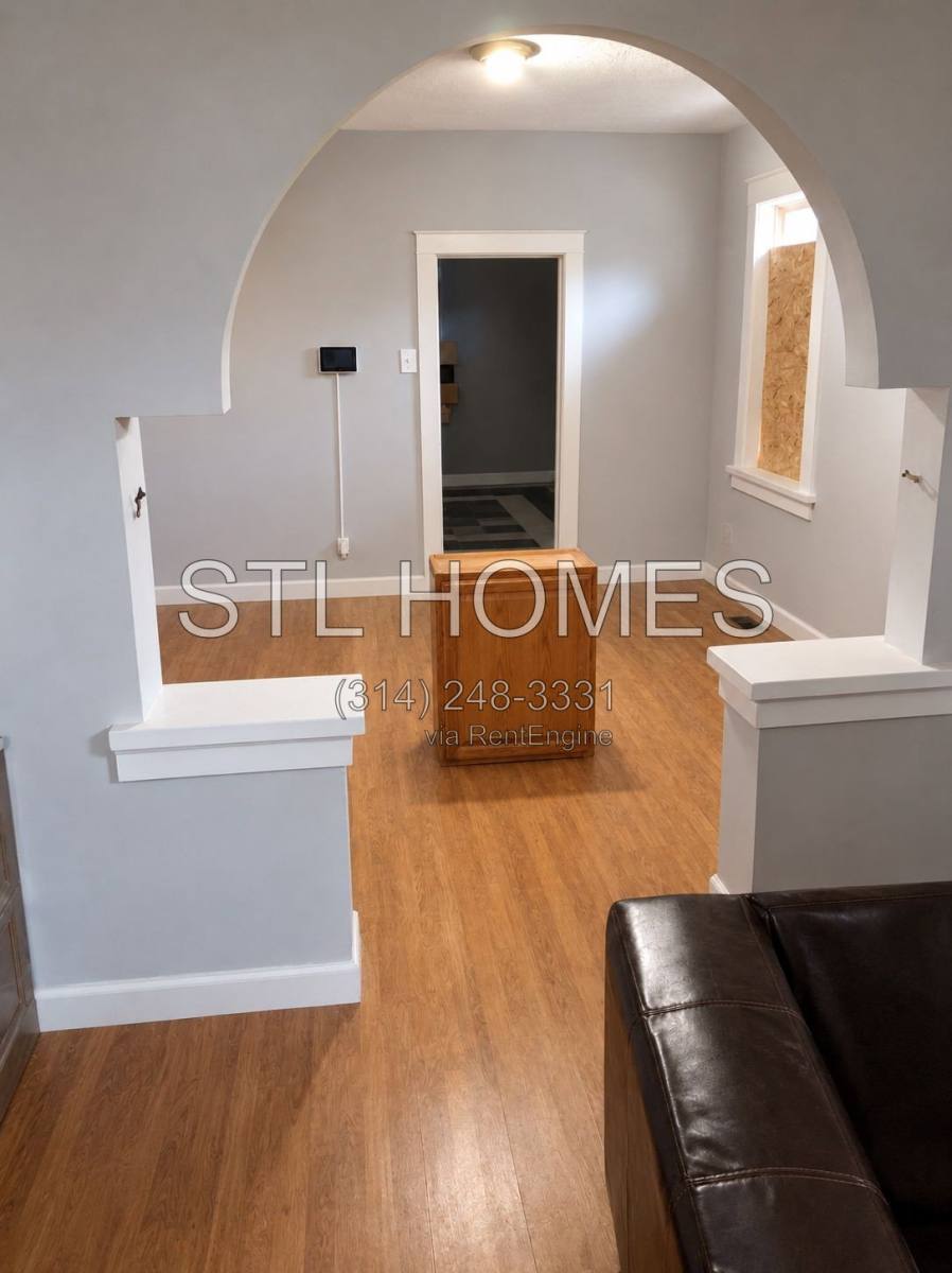 House for rent at 614 Fremont St, St. Louis, MO 63147
