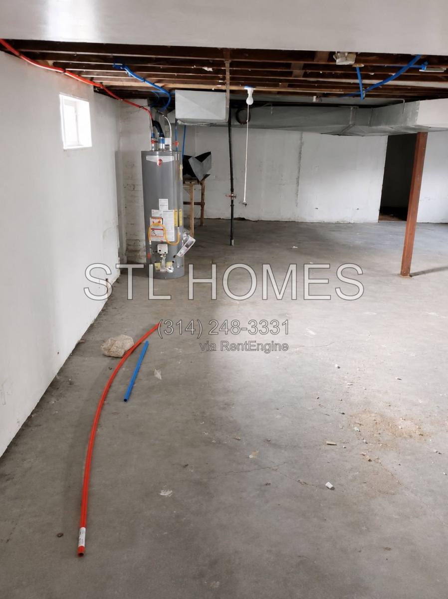House for rent at 614 Fremont St, St. Louis, MO 63147